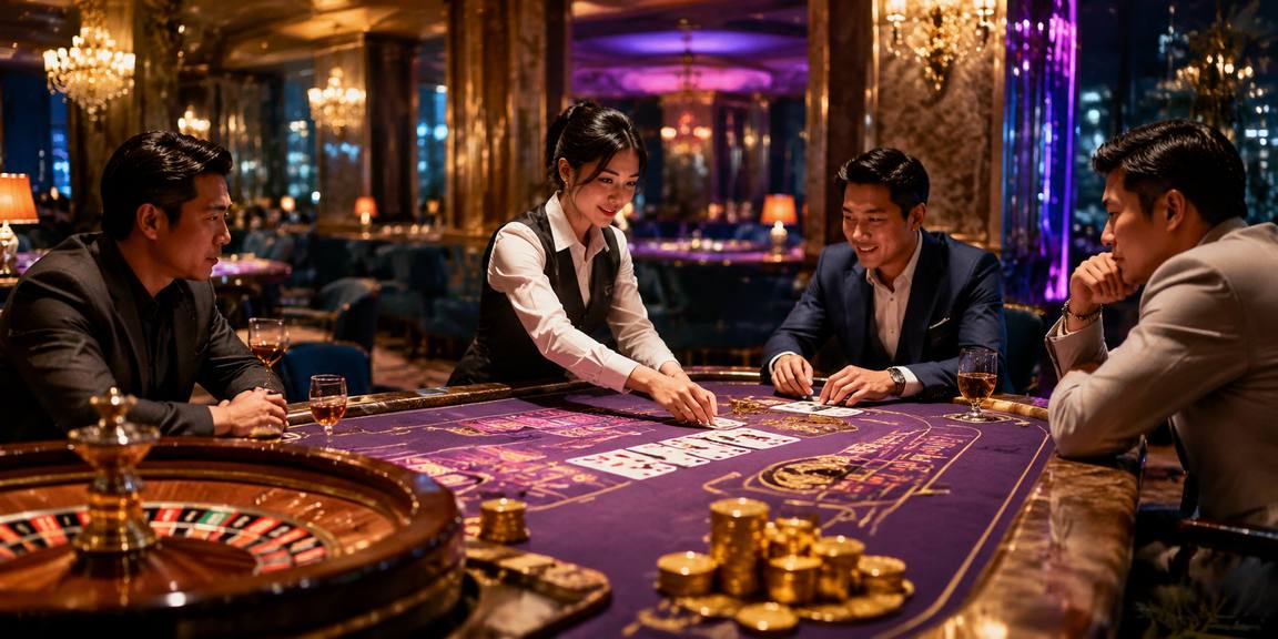 vdn88 casino app visual